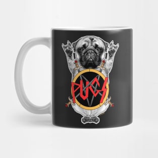 SLAYPUG Mug